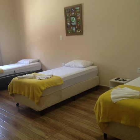 Hotel Cidade Aventura Socorro  Εξωτερικό φωτογραφία