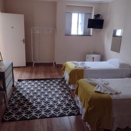 Hotel Cidade Aventura Socorro  Εξωτερικό φωτογραφία