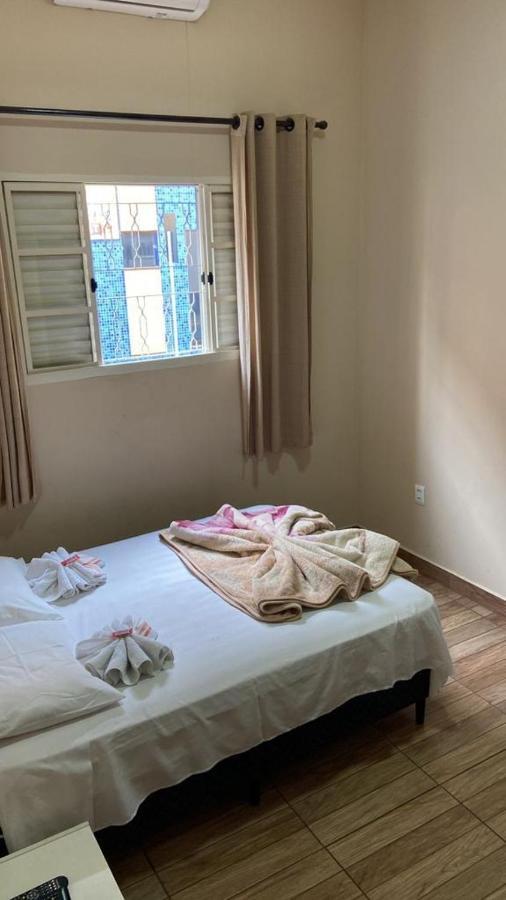 Hotel Cidade Aventura Socorro  Εξωτερικό φωτογραφία
