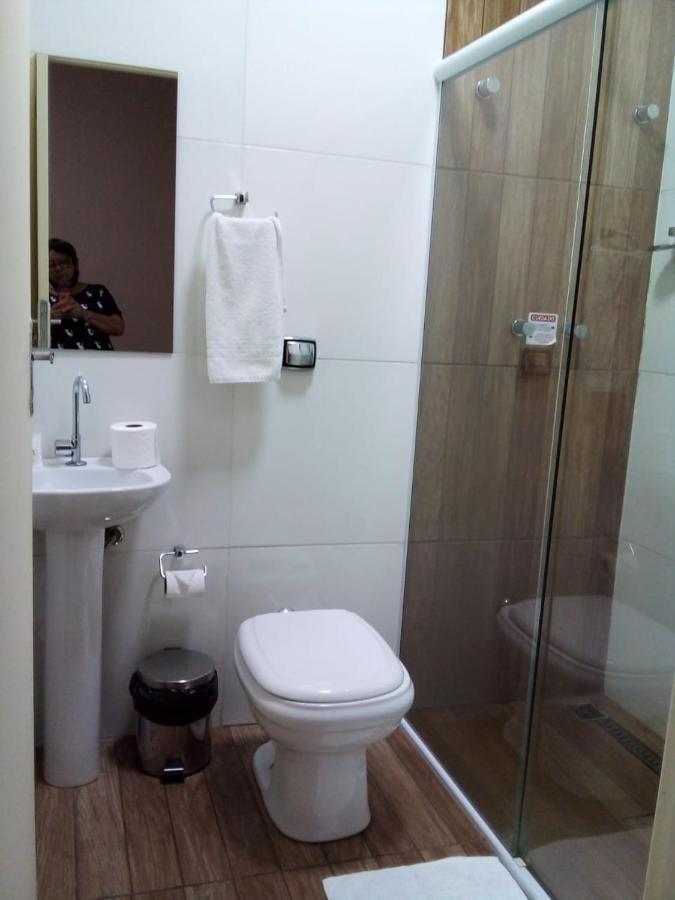 Hotel Cidade Aventura Socorro  Εξωτερικό φωτογραφία