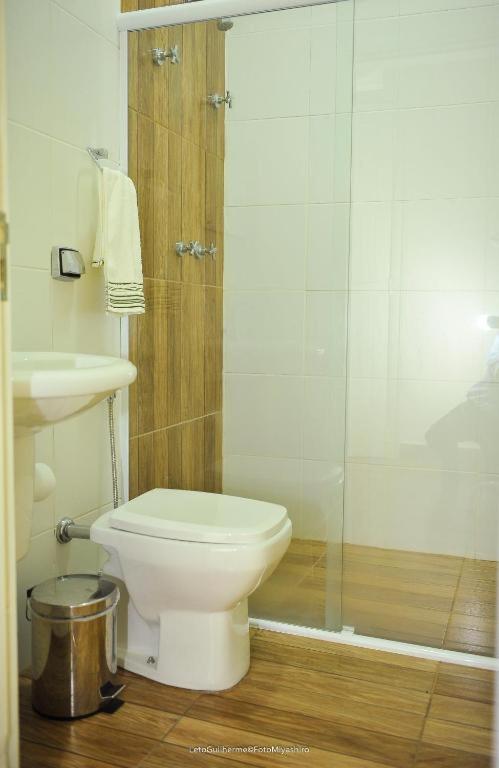 Hotel Cidade Aventura Socorro  Εξωτερικό φωτογραφία